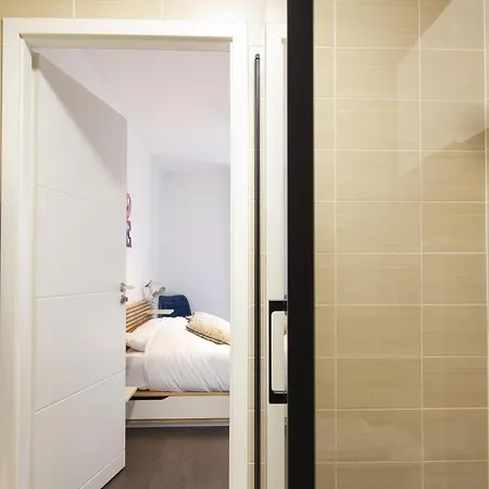 T2 - Balcon -15 Min Centre Et Allemagne Appartement *